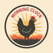 Morning Cluck - Home